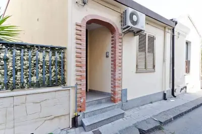 Image de Maison indépendante dans le centre-Casale Papandrea à 2 km de la mer près de Taormina-Etna