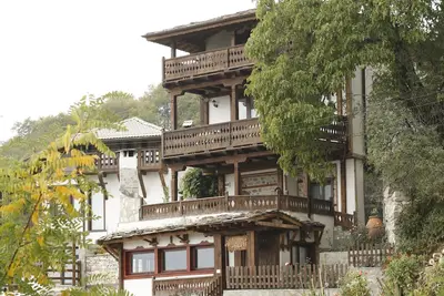 Image de Maison / villa - Gotze Delchev