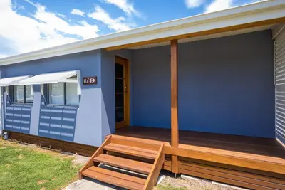 Image de Le Cottage Inlet - Narooma, Nsw