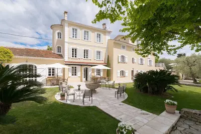 Image de Domaine des Fleurs