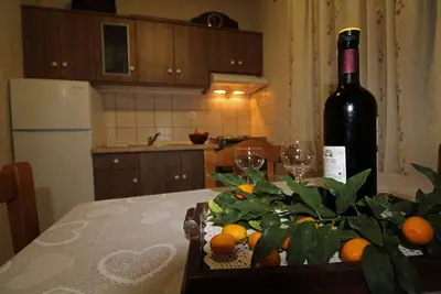 Image de Appartement Alex Montos Karousades Corfou