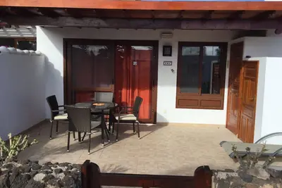 Image de Casa Estrella bungalow 30c, Casas Del Sol, Playa Blanca, Lanzarote