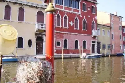 Image de appartement - Chioggia