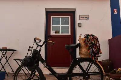 Image de Patio Da House Mémoire- Flour