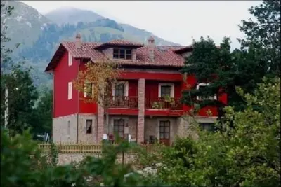 Image de Apartamentos El Picoretu pour 4 personnes