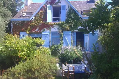 Image de Charmante maison îloise