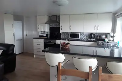 Image de Pen y Banc - Beautiful, Cottage à la campagne. Un court trajet en voiture de la côte!