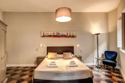 Image de Recently restructured apartment on Via dei Cappellari, at walking distance from all tourist sites.