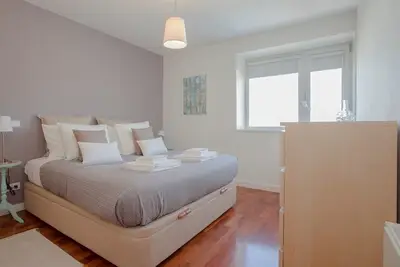 Image de Vivre à Porto | Appartement lumineux