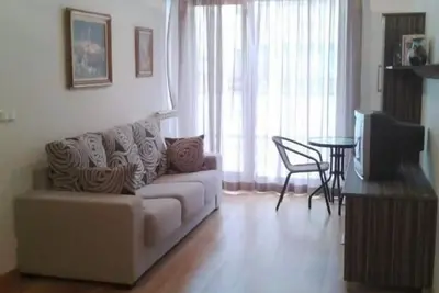 Image de Appartement rural Arluzepe Ă Etxarri Aranatz pour 4 personnes