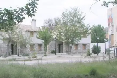 Image de Casas Rurales Nelia pour 6 personnes