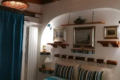 Image de Monic 83 - Relax 150m du lac Bracciano