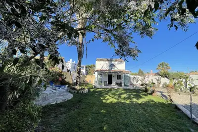 Image de Ferme deux étages à 300m. de la plage dans la zone El Palmar de Mangueta