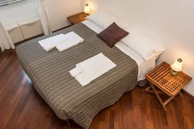 Image de La maison d'Annalisa à Rome