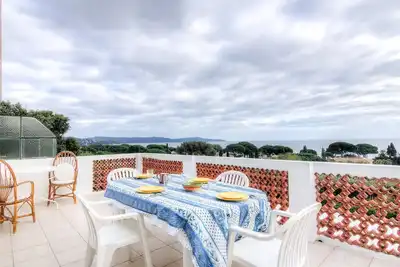 Image de Bel appartement pour 4 personnes avec Wifi, Tv, terrasse, animaux admis et parking