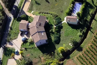 Image de Agreable appartement 18 km d Uzes