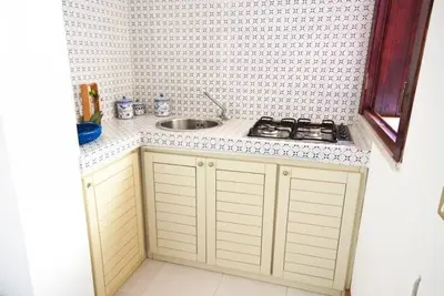 Image de Maison au coeur du village de San Vito lo Capo