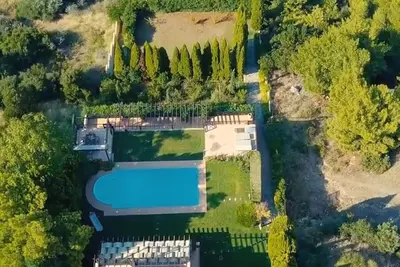 Image de Villa Scorpiobay idyllique | piscine, plage privée