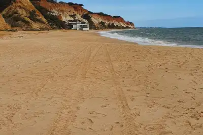 Image de Excellent appartement dans le centre Eye eau avec piscine et près de la mer