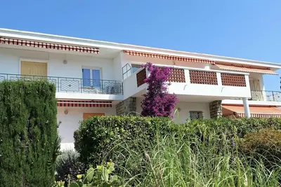 Image de Agréable appartement pour 4 personnes avec Wifi, Tv, balcon, animaux admis et parking