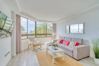 Image de Aguila Beach Ocean View By CanariasGetaway