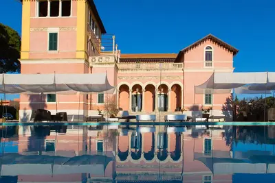 Villa Capozza 14, Emma Villas