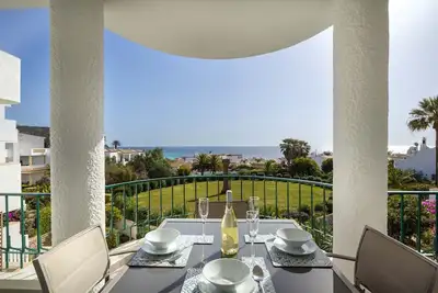 Image de 1k Waterside - Trois Chambres Appartement, Couchages 6