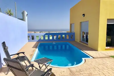Image de Villa Nicoletti - Vues Sur La Mer