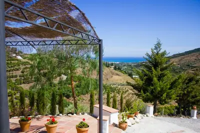 Image de Balcon de la Axarquia