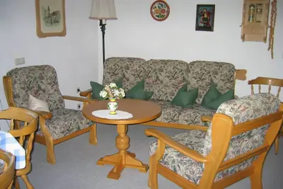Image de \"Appartement 34\" für 1-5 Personen (My 34)