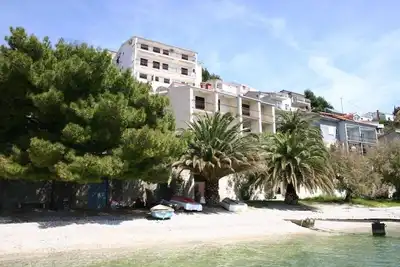 Image de Appartement de vacances Stanići pour 1 - 4 personnes avec 1 chambre à coucher - Appartement de vacan