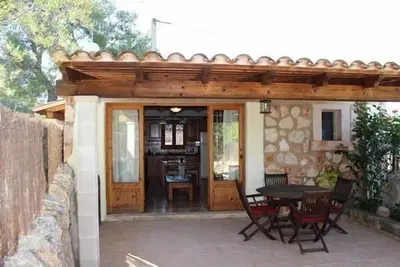 Image de Appartement de vacances Campos pour 1 - 4 personnes avec 1 chambre à coucher - Appartement de vacanc