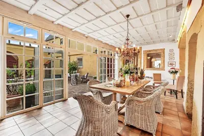 Image de Maison de vacances pour 6 personnes env. 150 qmà Kreischa, Saxe (Cours supérieur de l'Elbe)