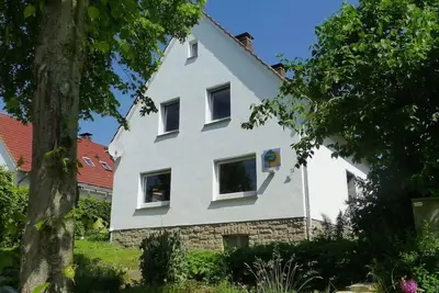 Image de 5 étoiles de vacances (Dtv) avec un emplacement calme sur 128 m²