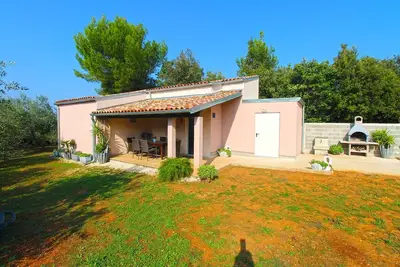 Maison de vacances Ližnjan pour 1 - 4 personnes avec 1 chambre à coucher - Maison de vacances