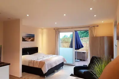 Image de Appartement de vacances Dahme pour 1 - 2 personnes avec 1 chambre à coucher - Appartement de vacance
