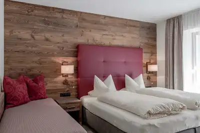 Image de Appartement Melisande 3 - The Peak Sölden