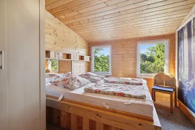 Image de Vacances de rêve à Zeulenrodaer Meer