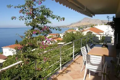 Image de Appartement de vacances pour 8 personnes env. 110 qmà Nemira, Dalmatie (Centre de la Dalmatie)