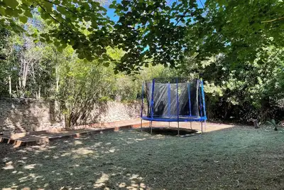 Image de Maison  De Vacances A Bize-Minervois