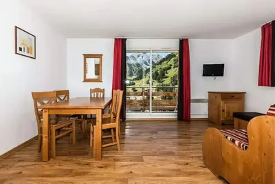 Image de 2 Pièces 4/6 Personnes