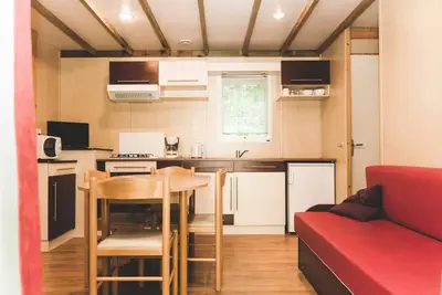 Chalet 4 Pièces 6/8 Personnes