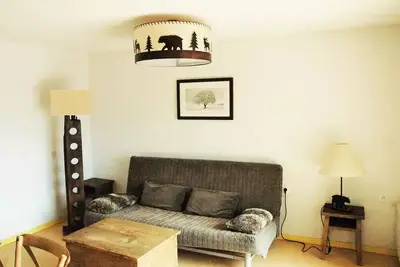 Image de Appartement 2 Pièces 4 Personnes