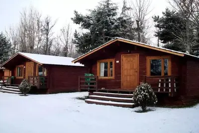 Image de Chalet 2 Pièces 2 Personnes