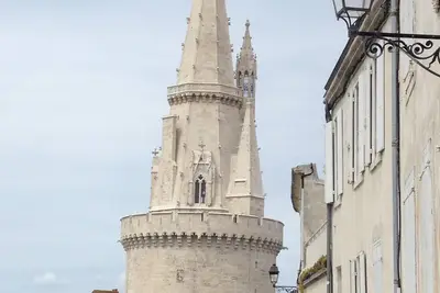 Image de 120€ par nuit pour  4 personnes 7 Nuits minimum.