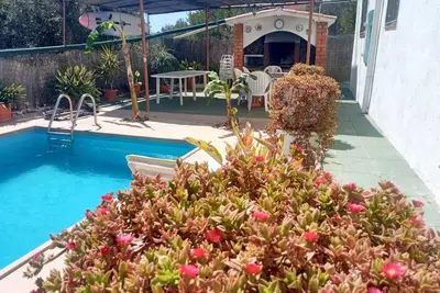 Image de Homerez - Apt vue sur mer - La Riera