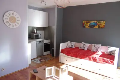 Image de Appartement T. 2 centre ville Briancon