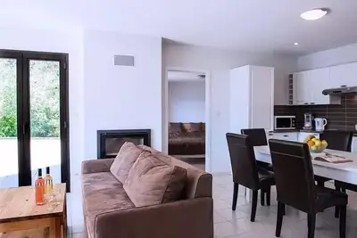 Image de Appartement 4 chambres 10 personnes