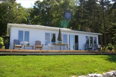 Image de Charmante Nouvelle-Écosse Cottage