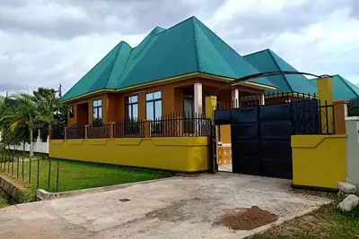 Image de Mbiti Lodge, Kisesa Mwanza Tanzanie